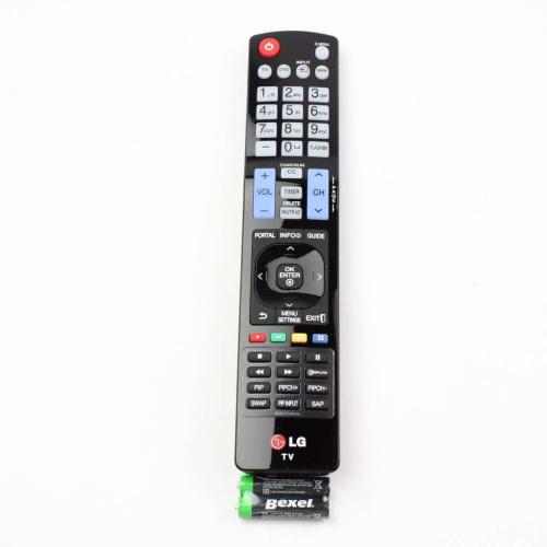 AGF76692613 Package Assembly - Remote