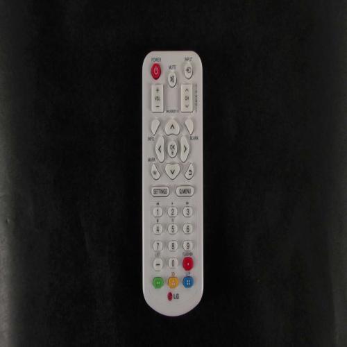 MKJ50025110 Remote Controller picture 1
