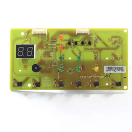 EBR76480001 Display Control Board