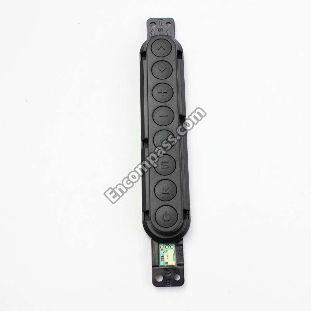 CRB33666401 Sub Pcb Assembly picture 2
