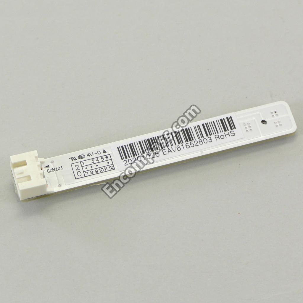 EAV61652801 Led Assembly picture 2