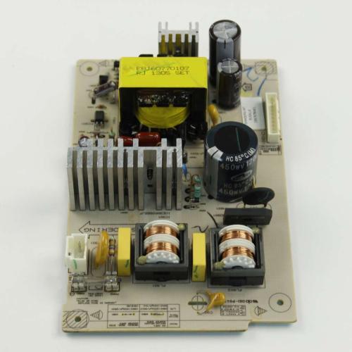 EBR76786401 Pcb Assembly,power picture 1