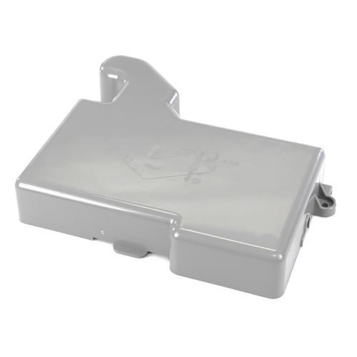 MCK67447706 Hinge Cover picture 2