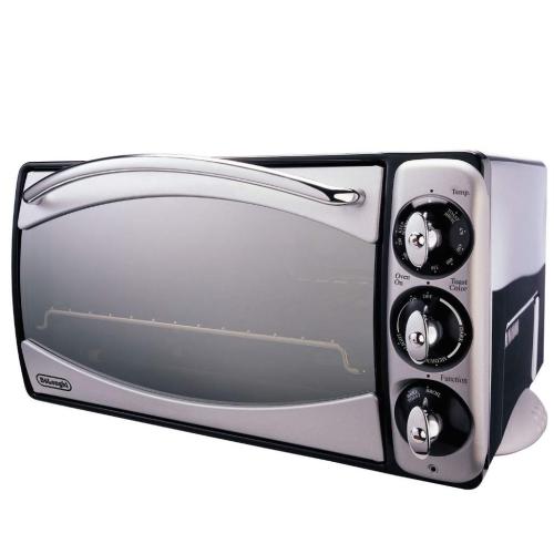 XR640.A Xr640 Retro Toaster Oven picture 1