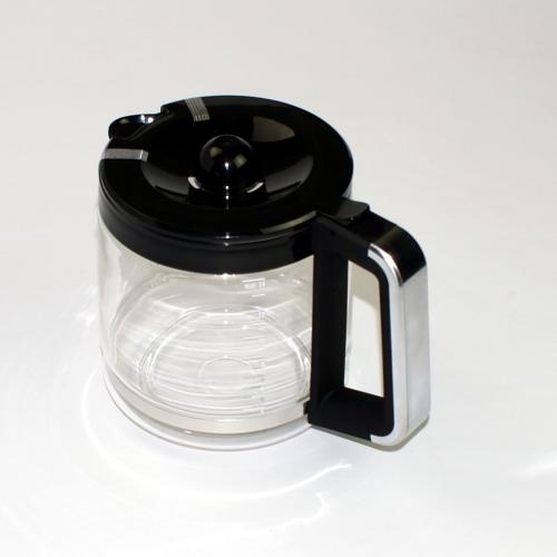 SX1038 14 Cup Glass Carafe (Dcf6214t) picture 1