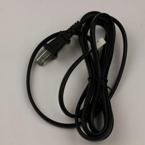 996510063447 Ac Cord Ul 1.9M (Blk ) picture 1