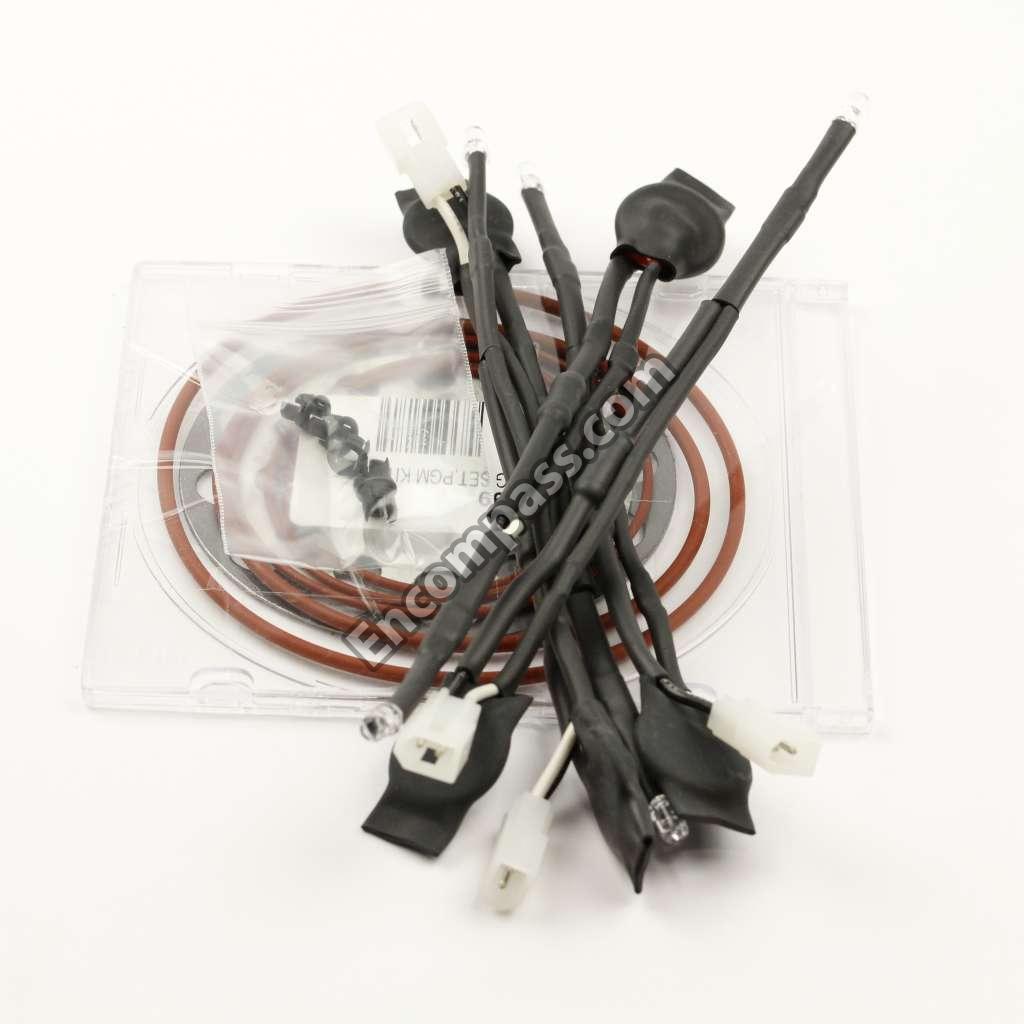 LED SERVICE KIT, PGM