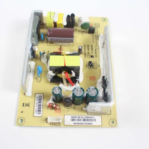 0500-0515-2060 Power Bd Assembly Mkl-90w-01 F picture 1