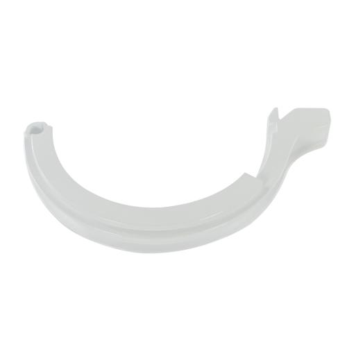 WJ76X24017 Exhaust Duct Clamp picture 2