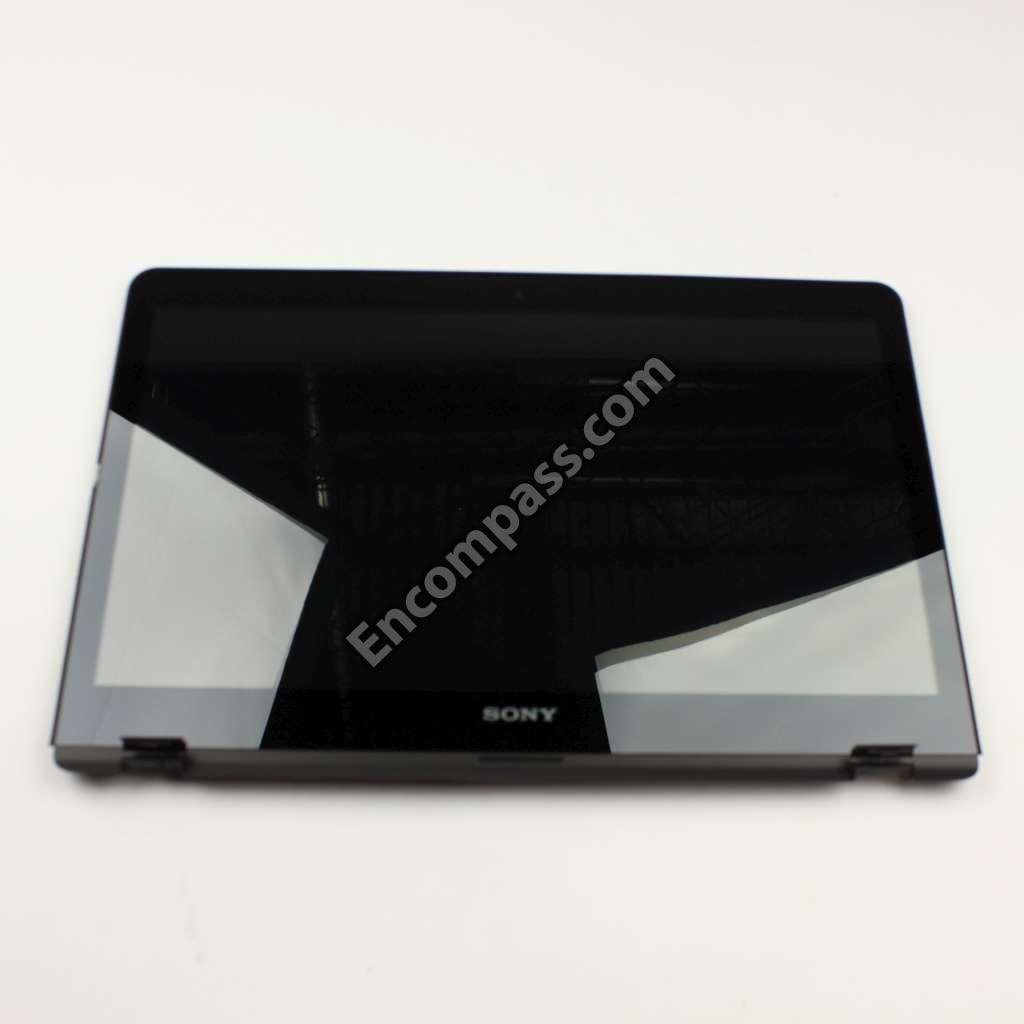 GD5 LCD SUB(14 ADT N03.2 TH BL