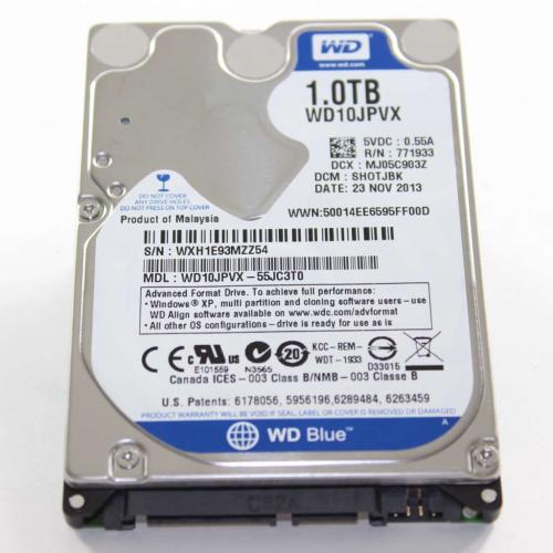 1-845-177-11 Hdd(1tb)wd10jpvx-55jc3t0 Neo B/s picture 1