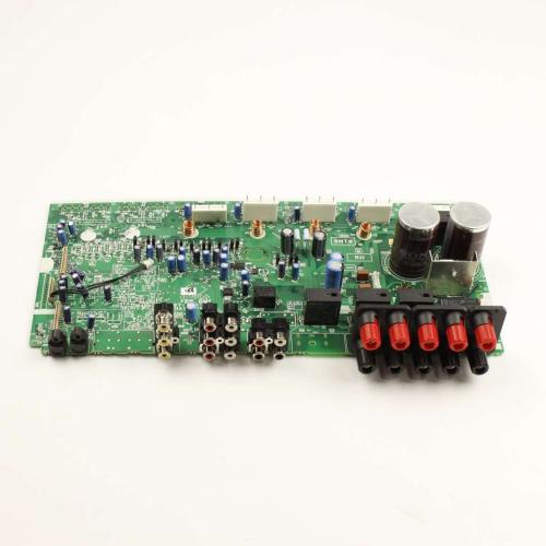 A-1907-006-A Main Mounted Pc Board picture 1