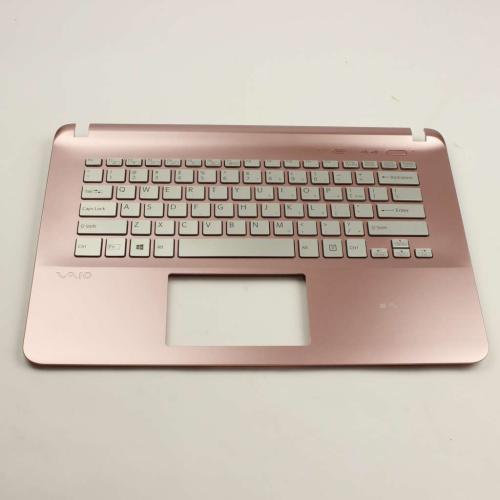 A-1959-617-A Hk8 Kbwtop Pink(api Bl Usa Nfc Si)wotpsp picture 1