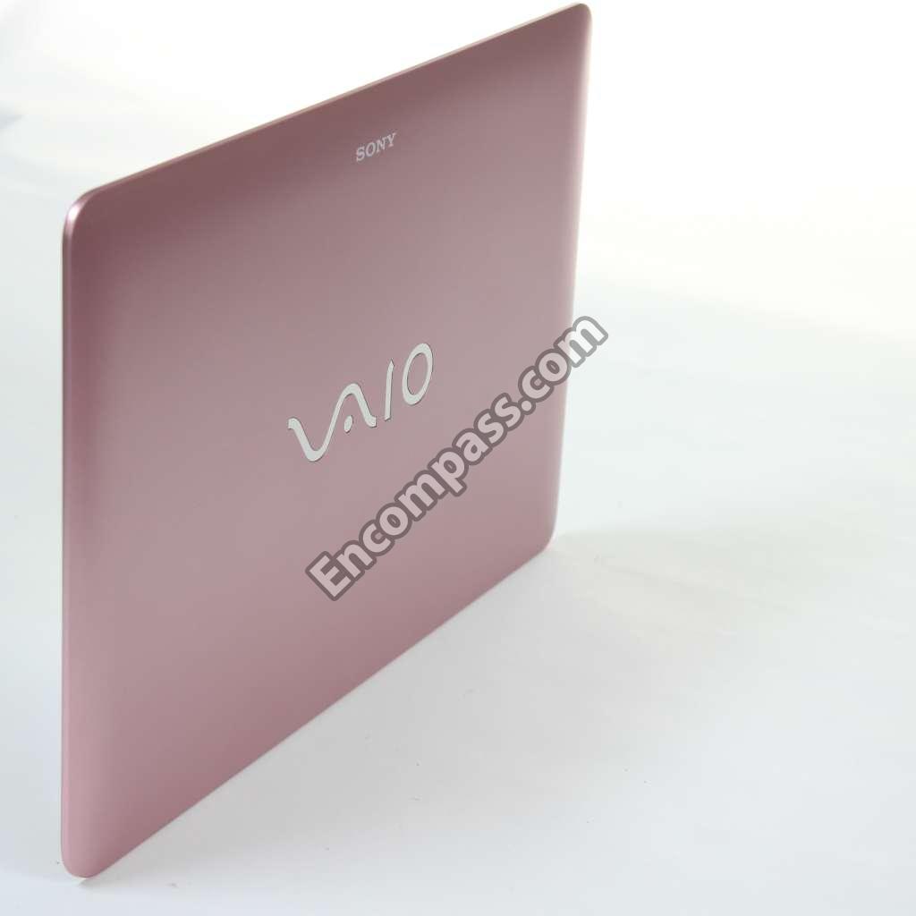 HK9 HOUSING LCD (PINK TH))W/MAGNET SP