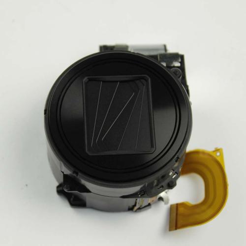 8-848-910-01 Device, Lens Lsv-1660a-bk picture 1