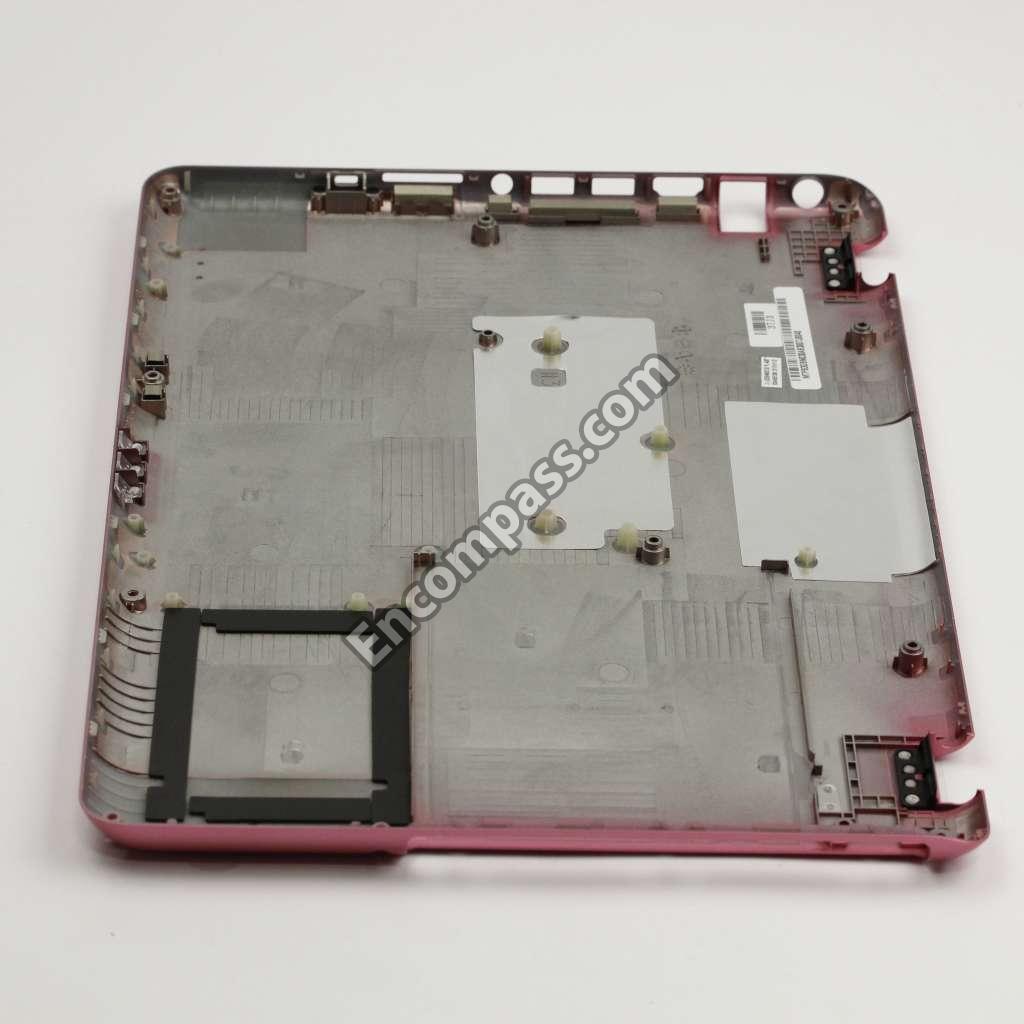 GD5 HOUSING BOTTOM ASSEMBLY(PINK)
