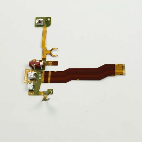 A-1902-826-A Mounted Circuit Board Jk-1002 picture 1