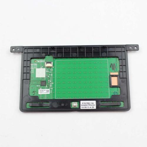 A-1946-268-A Gd5 Touch Pad Assembly(black) picture 1