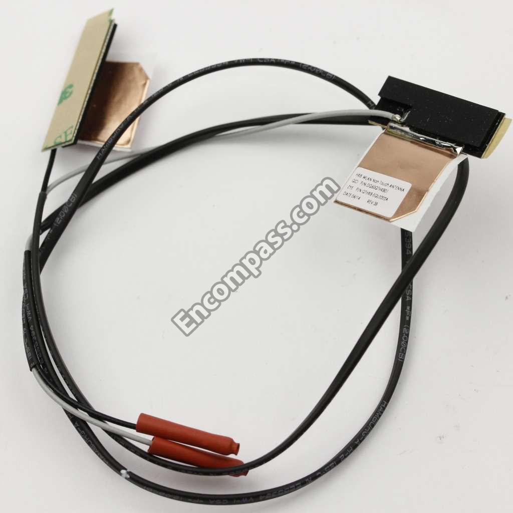 ANTENNA WLAN ASSEMBLY QTHK8-EQL020