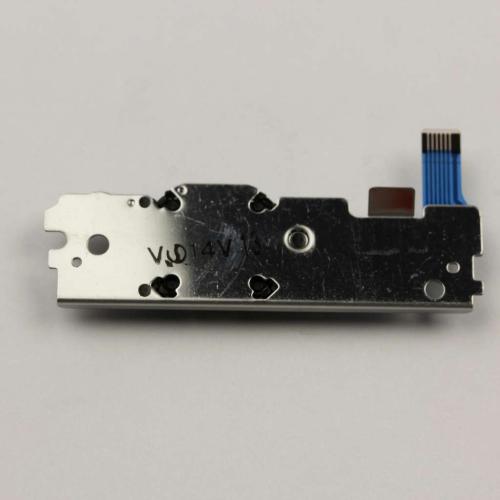 1-492-022-11 Switch Block, Control(sw63580) picture 1