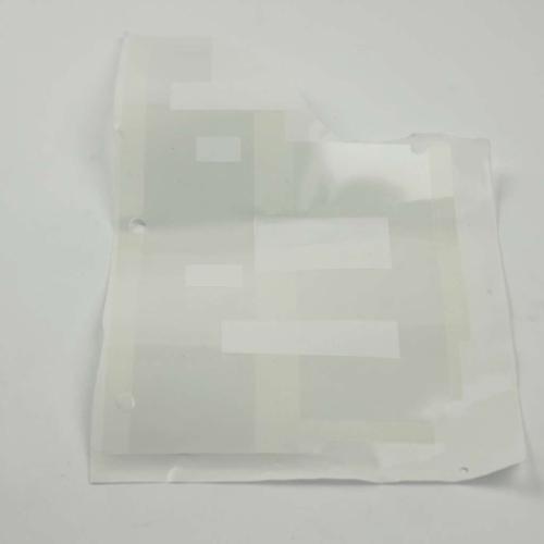4-472-540-01 Ins Mylar Kb Support Gd6(fcgd6001 Rev3a) picture 1