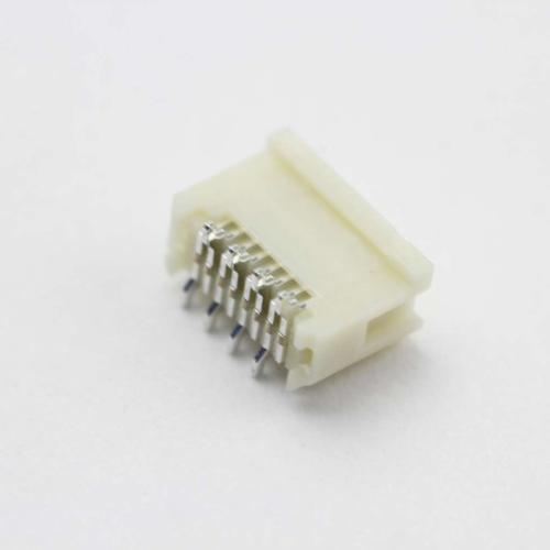 1-820-384-31 Connector Ffc/fpc (Lif) 8P picture 1