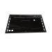 101388 Oven Bottom Panel Black picture 1