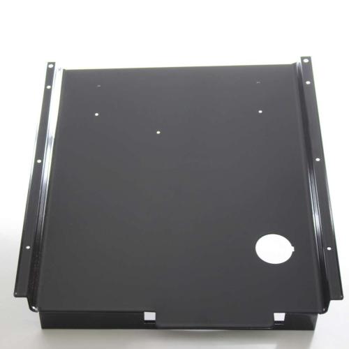 101400 Oven Top Panel Black picture 1