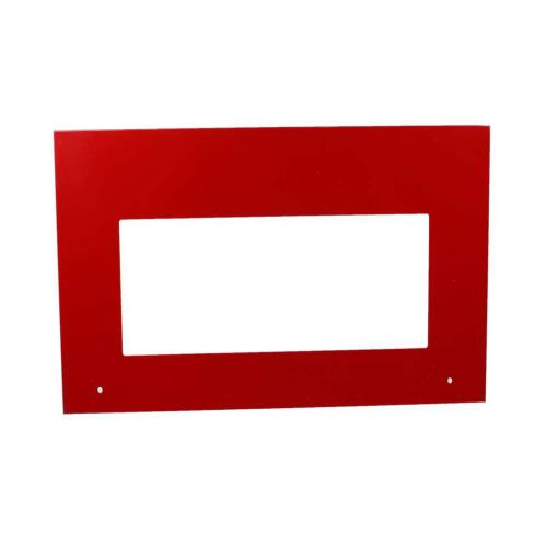 125035 Oven Door Red picture 1