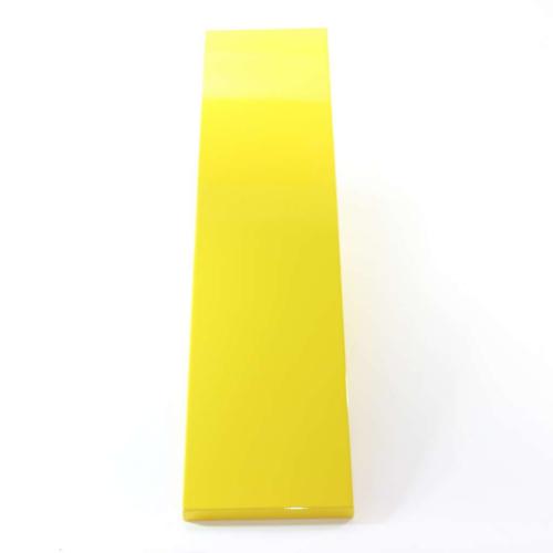 125345 Flap Door Yellow picture 1
