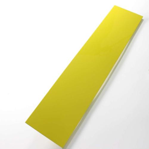 125347 Flap Door Yellow picture 1