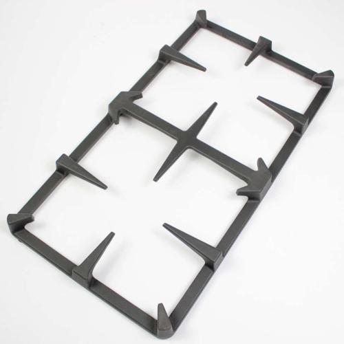 408075 Cast Iron Pan Support 2 Burner picture 1