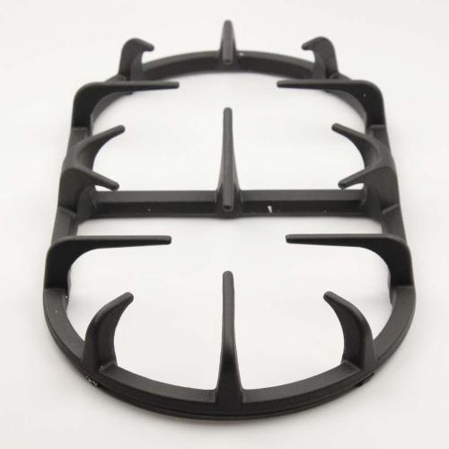408087 Cast Iron Pan Support 2 Burners picture 1