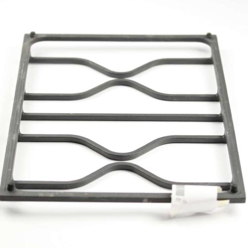408111 Cast Iron Pan Support 2 Burners picture 1
