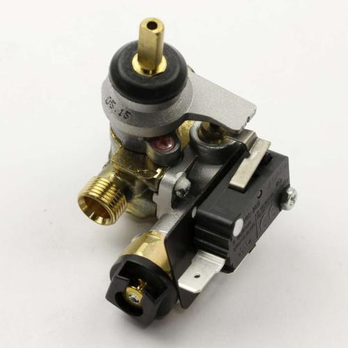 502176 Gas Valve By Pass 058+Micro For Igni picture 1
