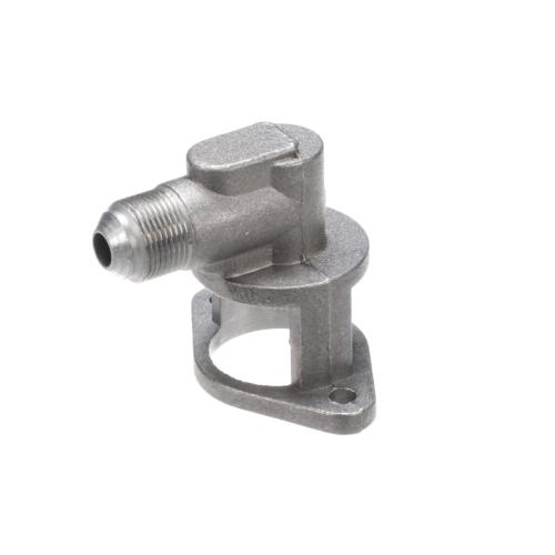 505013 Support For Grill Burner Nozzle picture 1