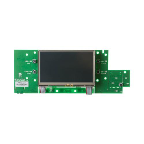 WR55X11183 Board Asm Graphic Lcd picture 1