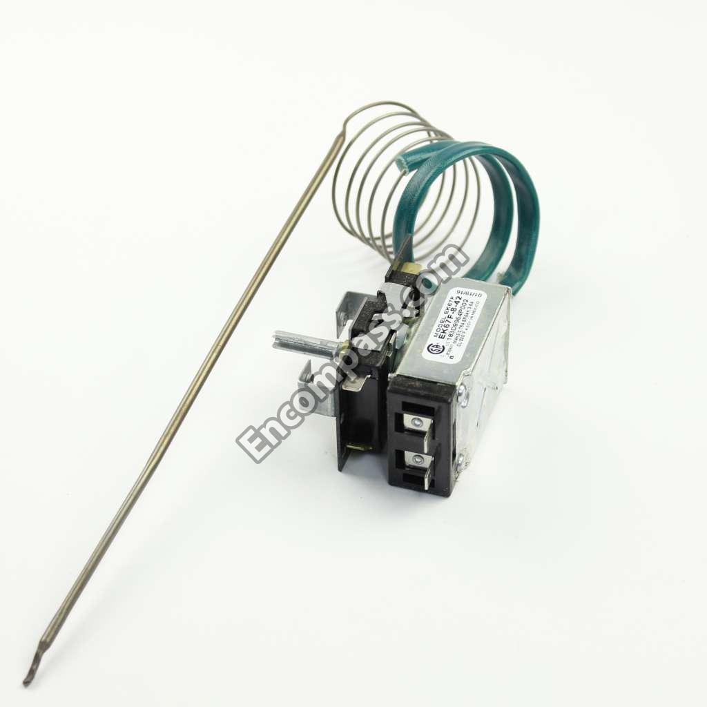 DE81-07679A Svc Thermostat Switch picture 1