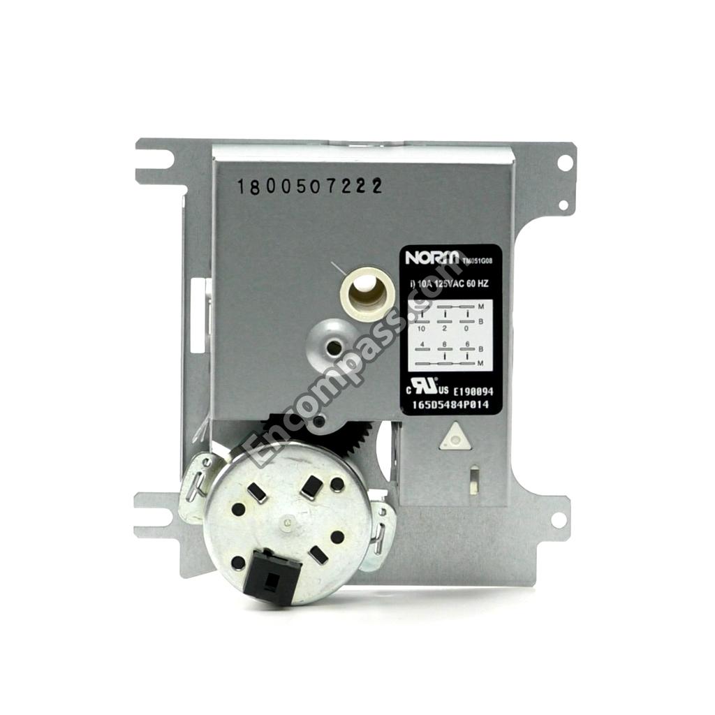 WD21X33640 Timer