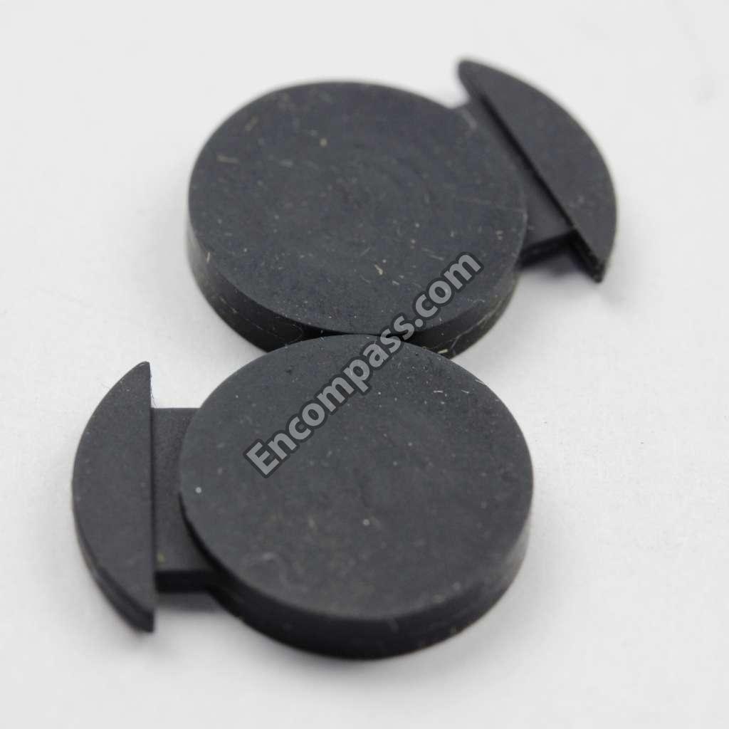 528625P Fisher / Paykel Kit Valve Flap (Pkt 2)