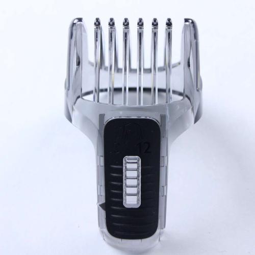 422203622461 Body Trimming Comb 3-12Mm picture 1