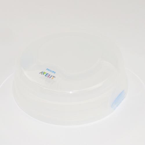 421334215120 Lid With 2 Clips