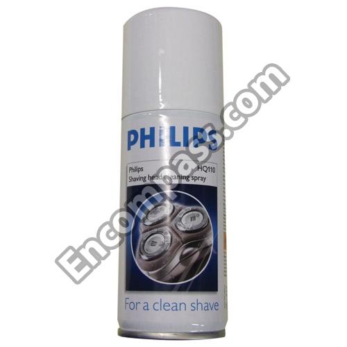 HQ110 Shaving Head Cleaner / Lubricant picture 1