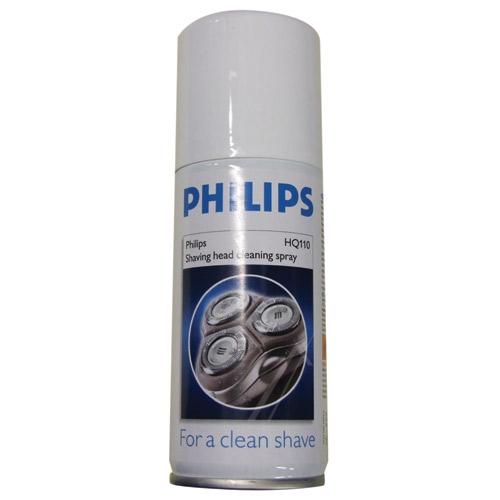 HQ110 Shaving Head Cleaner / Lubricant picture 1