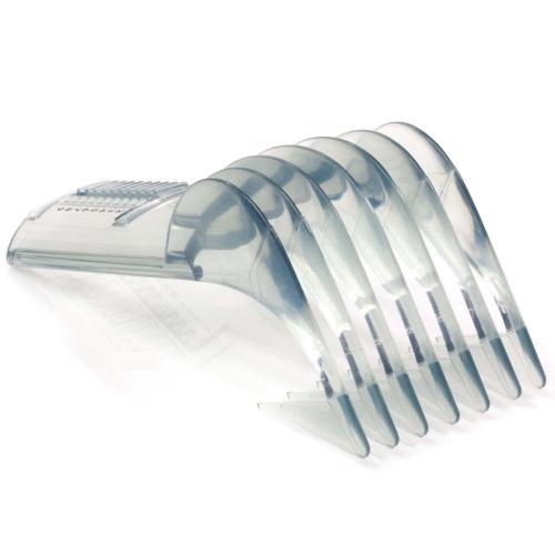 420303583730 Hair Clipper Comb picture 1