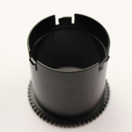 996530000751 (11001314) Black Support For Ring Nut P0049 picture 1