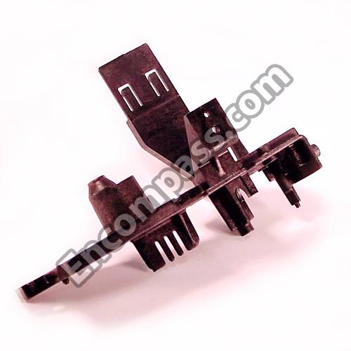996530000755 (11001332) Black Boiler-faucet-valve Support P0049 picture 1