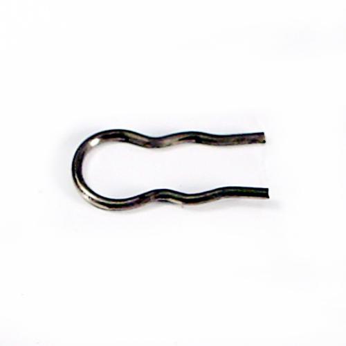 996530000853 (11001499) Ss Faucet Fork Spring P0049 picture 1