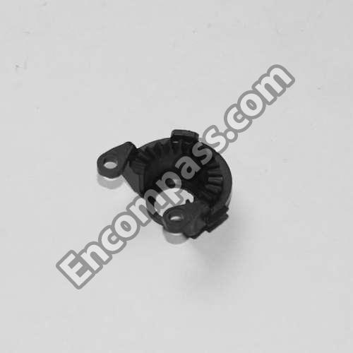 996530001296 (11002508) Upper Coffeegrinder Gear Support P124 picture 2