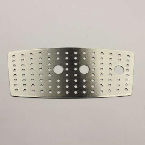 996530002527 (11004773) Sb/stainless Steel Grate G0053 picture 1